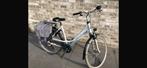 Damesfiets als nieuw, Fietsen en Brommers, Ophalen, Zo goed als nieuw, Batavus