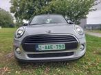 MINI Cooper Cabrio Mini Cooper Cabrio BENZINE (bj 2018), Auto's, Mini, Gebruikt, USB, Cabriolet, 136 pk
