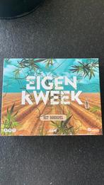 Bordspel van het programma eigen kweek, Hobby en Vrije tijd, Ophalen of Verzenden, Zo goed als nieuw