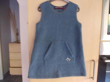 Kleed Donaldson.  maat 128. beschikbaar voor biedingen