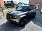 Land Rover Defender 90 3.0 D200 X-Dynamic S | Open Dak | 360, Automaat, 199 g/km, Leder, Diesel