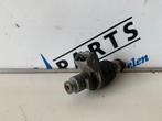 Injector (benzine injectie) van een Mercedes C-Klasse, Ophalen of Verzenden, 3 maanden garantie, Gebruikt, Mercedes-Benz
