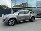 Nissan Navara 3500KG TREKVERMOGEN / 360CAM / ZETELVERWARMING, Auto's, 167 g/km, 4 deurs, 4 cilinders, USB