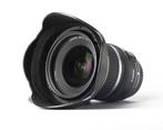 Canon EF-S 10-22 mm USM-objectief, Audio, Tv en Foto, Foto | Lenzen en Objectieven, Ophalen of Verzenden, Zo goed als nieuw, Groothoeklens