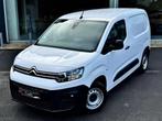 Citroën Berlingo 14.008 + BTW / NAVI / DAB+ / PDC / 2ZIT /, Auto's, 144 g/km, Stof, 4 cilinders, Citroën