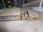 Lot ancien ordinateur et accessoires non tester a vendre, Computers en Software, Vintage Computers, Ophalen, Amstrad