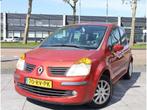 Renault Modus 1.2-16V Dynamic Luxe 2005, 70-RV-PK, Monovolume, Gebruikt, Bedrijf, Handgeschakeld