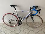 Racefiets Ridley in aluminium, 28 inch, Gebruikt, Aluminium, 15 tot 20 versnellingen