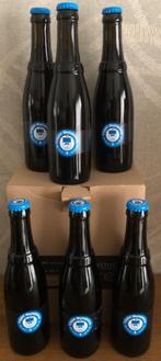 SIX PACK  WESTVLETEREN 8 graden in doosje : 30 €, Ophalen of Verzenden, Nieuw, Flesje(s), Overige merken