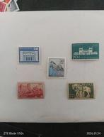 DDR postzegel, Postzegels en Munten, Ophalen of Verzenden, DDR