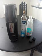 Sodastream, Electroménager, Pompes à bière, Comme neuf, Enlèvement