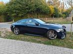 Mercedes E220 COUPE AMG LINE DIESEL, Auto's, Mercedes-Benz, Automaat, 4 zetels, Achterwielaandrijving, 143 kW