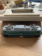 Vintage 70-80 Trix Express-locomotief, Hobby en Vrije tijd, Modeltreinen | H0, Locomotief, Gebruikt, Trix