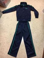 blauw/groene training unisex maat 7/8j (122/128) NIEUW!, Kinderen en Baby's, Ophalen of Verzenden, Nieuw, Jongen of Meisje, Sport- of Zwemkleding