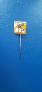 Speldje HVO Vlaardingen, Verzamelen, Speldjes, Pins en Buttons, Verzenden, Zo goed als nieuw, Sport, Speldje of Pin