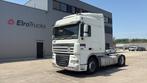 DAF XF 105.460 (GOOD CONDITION / AIRCO / AC / BONNE ETAT) EL, Automaat, Euro 5, Achterwielaandrijving, 460 pk