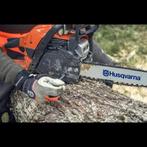 Onderhoud, Reparatie en inkoop van Tuingereedschap., Ophalen