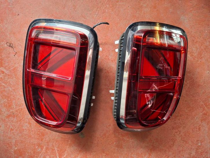 Feu arrière led d origine mini countryman année 2020 2021, Autos : Pièces & Accessoires, Éclairage, Mini, Enlèvement ou Envoi