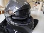 Motorhelm zwart - Rxa - Maat M, Ophalen, M, Heren, Integraalhelm