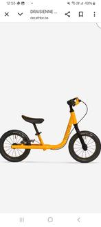 Draisienne enfants, Vélos & Vélomoteurs, Vélos | Tricycles pour enfants, Enlèvement, Comme neuf, B’twin