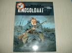 strip kindsoldaat nr 1 softcover 1915-1916, Boeken, Stripverhalen, Chouin, Lionel, Duval,, Eén stripboek, Nieuw, Ophalen of Verzenden