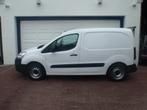 CITOEN BERLINGO LICHTE VRACHT, Auto's, Voorwielaandrijving, Stof, 4 cilinders, 1600 cc