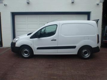 CITOEN BERLINGO LICHTE VRACHT beschikbaar voor biedingen
