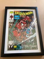 Spider-Man Torment part5 signed Todd McFarlane (COA), Comme neuf, Enlèvement ou Envoi