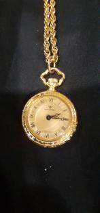 Zwitsers horloge met ketting, voor dames, merk CATOREX, Handtassen en Accessoires, Horloges | Dames, Overige merken, Overige materialen