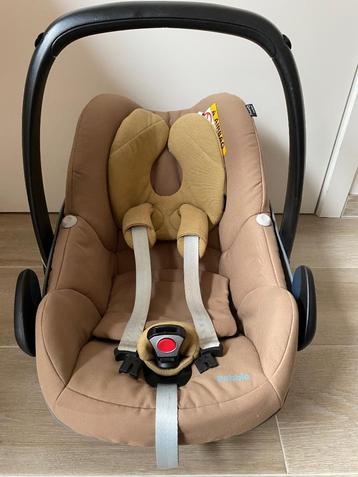 Maxi Cosi Peble (ZEER GOEDE STAAT) beschikbaar voor biedingen