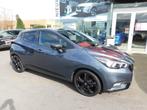 Nissan Micra New 1.0 IG-T N-Sport, 5 places, Berline, Verrouillage centralisé sans clé, Bleu