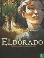Eldorado HC Daedalus, Livres, Comme neuf, Enlèvement ou Envoi