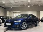 Audi A5 Sportback S-Line Navarra Blue - Garantie de 12 mois, Cuir et Alcantara, Achat, Entreprise, Bleu