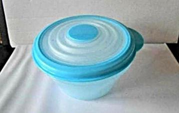 Tupperware: adapta-bowl, inhoud = 500 ml beschikbaar voor biedingen