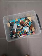 Lego, Enlèvement ou Envoi