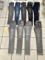 Jongens broeken maat 158 en 164, Kinderen en Baby's, Kinderkleding | Maat 158, Ophalen of Verzenden, Zo goed als nieuw, Jongen