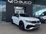 Volkswagen Tiguan 1.5 TSI DSG R-Line / GPS / 360 Cam /, Auto's, Automaat, 1498 cc, Overige brandstoffen, Bedrijf