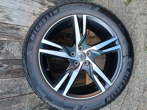 Volvo 19 inch R-line velgen!, Auto-onderdelen, Banden en Velgen, Velg(en), 19 inch, Ophalen
