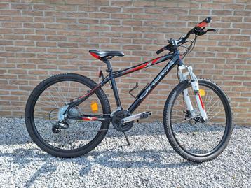 Orbea 26 pouces, Enlèvement, Utilisé