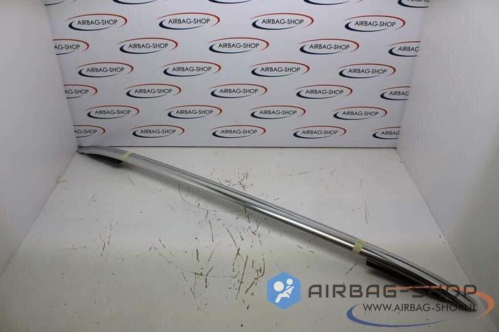 Volkswagen Atlas Dakrails Chrome 3CN860043, Auto diversen, Dakdragers, Gebruikt, Ophalen of Verzenden
