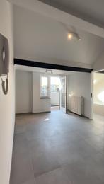 Appartement met 1 slaapkamer en terras, 20 tot 35 m², Brussel