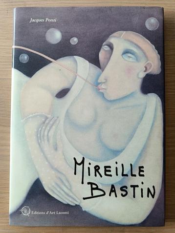 Mireille Bastin