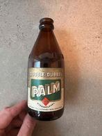 Oud Palm glazen flesje, Verzamelen, Biermerken, Ophalen of Verzenden, Zo goed als nieuw, Palm