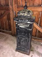 Brievenbus, Tuin en Terras, Brievenbussen, Ophalen, Zo goed als nieuw