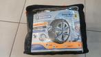 Chaines neige Michelin, Autos : Pièces & Accessoires, Pneus & Jantes, Enlèvement ou Envoi, 17 pouces, Pneus hiver, Jante(s)
