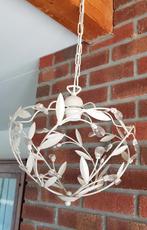 Lustre design feuilles, Huis en Inrichting, Lampen | Kroonluchters, Ophalen, Zo goed als nieuw