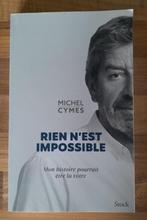 Rien n'est impossible, Enlèvement ou Envoi, Utilisé