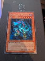 Blowback Dragon 1st edition ultra rare, Ophalen of Verzenden, Zo goed als nieuw