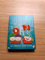 South park season 3 dvd box, Enlèvement, Utilisé