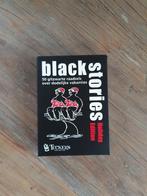 Black stories Holiday Edition, Enlèvement ou Envoi, Neuf